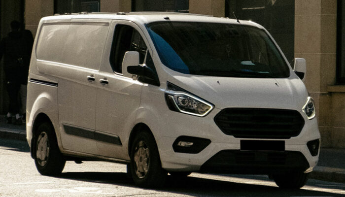 Ford Transit-250 Crew – Top features and specifications