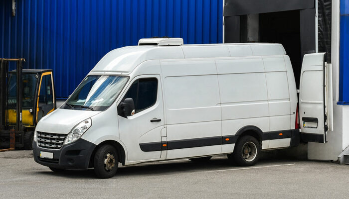 Ram ProMaster Cargo Van – A Beast in the Business