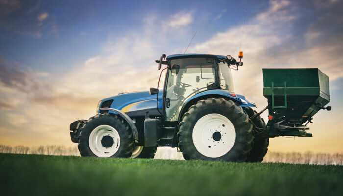 Guide to Buying Used Tractors