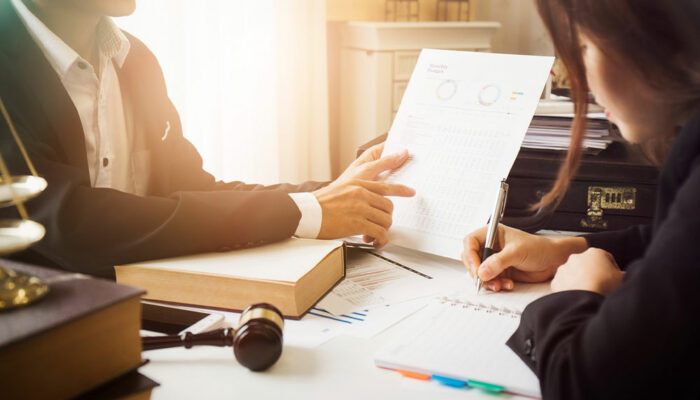 8 Tips for Choosing the Best Attorney in the Vicinity