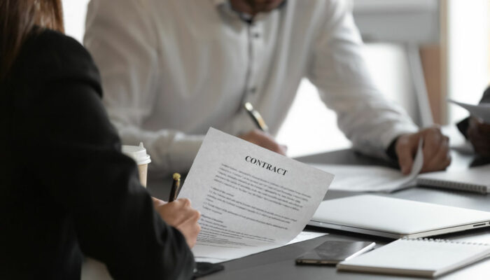 Business License – Types and Application Process