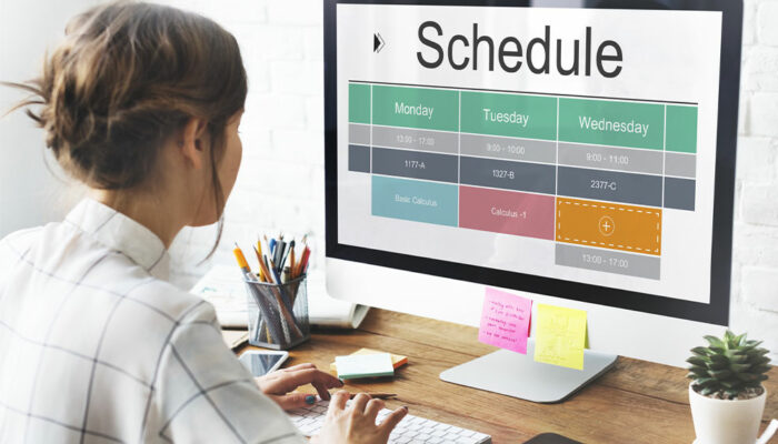 Employee Work Schedule Templates – What They Are and Their Benefits