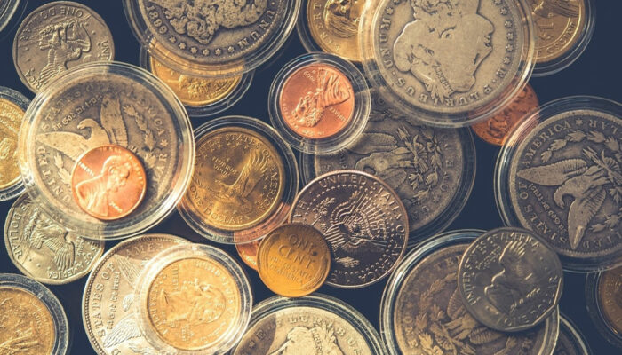 A Collector’s Delight – Valuable Coins and Bills