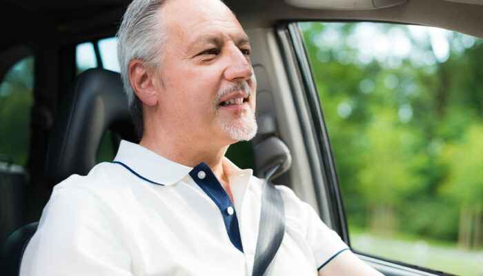 Best Features of the New Ram 1500 for Seniors