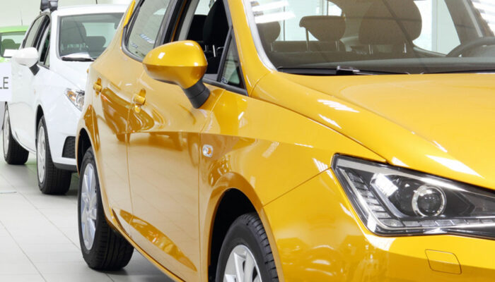 5 Reasons Why the New Ford F-150 is the Best for Seniors