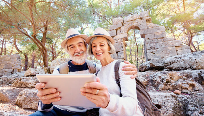 7 Best Travel Insurance Plans for Seniors