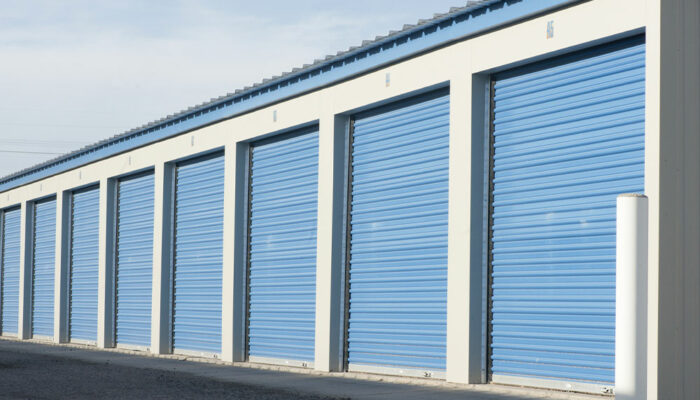 Tips for finding affordable storage units