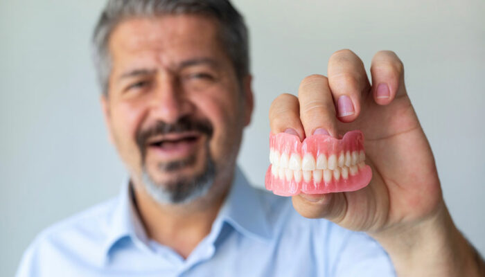 Snap-In Dentures – Procedure, Benefits, Cost, and Tips