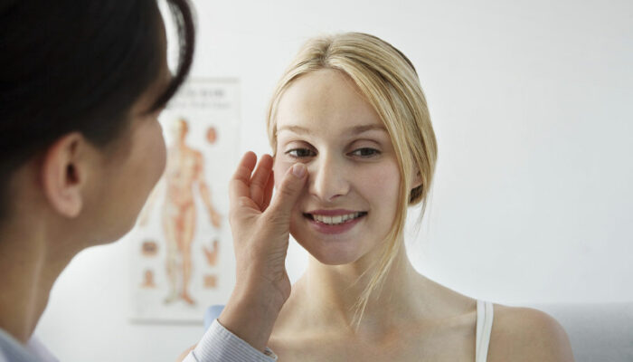 Deviated Septum – Causes, Symptoms, and Management