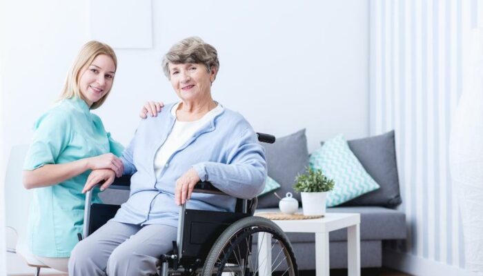 Things To Consider While Hiring Senior Caregivers