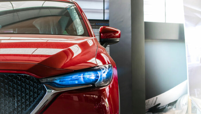 Here’s Everything One Needs to Know About the Audi S3