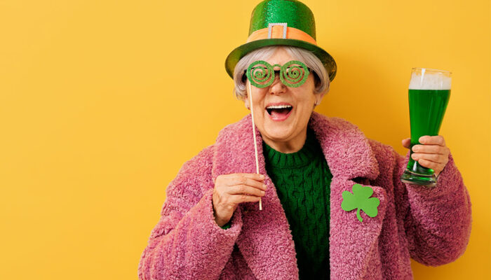 Saint Patrick’s Day – Origins, Traditional Foods, and Symbols