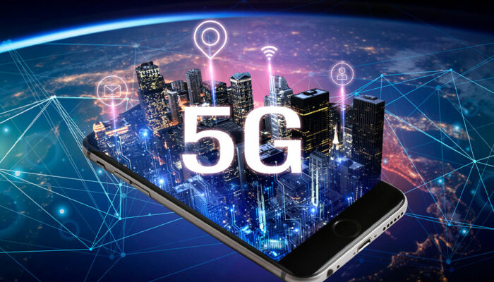 5G Network – Benefits, Top Carriers, and Availability