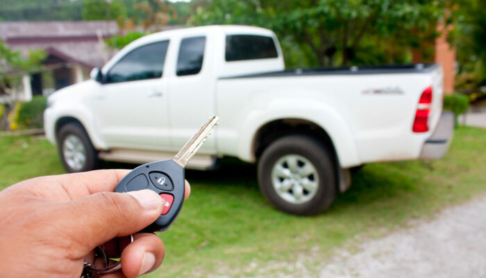 2023 RAM 1500 – Key Features and Pricing