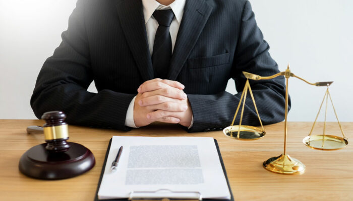 A Comprehensive Guide to Selecting an Attorney
