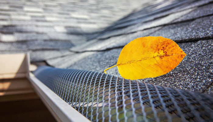 Gutter Covers – Types, Costs, and Installation Tips