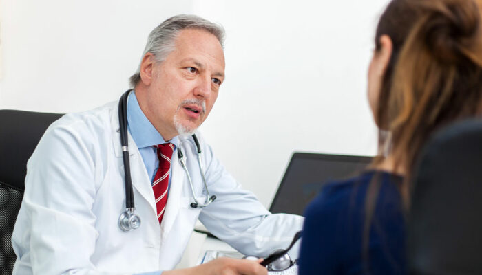 8 Early Signs of Cardiomyopathy